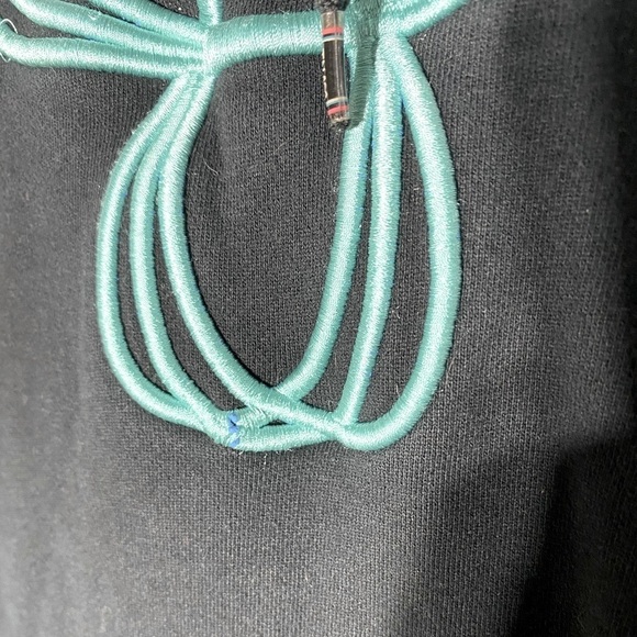 Aritzia TNA Black Hoodie S - Picture 10 of 14